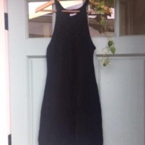 RVCA Knit Dress